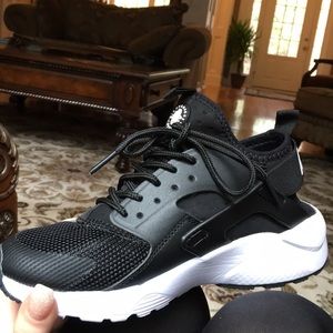 Nike Air Huarache Run Ultra